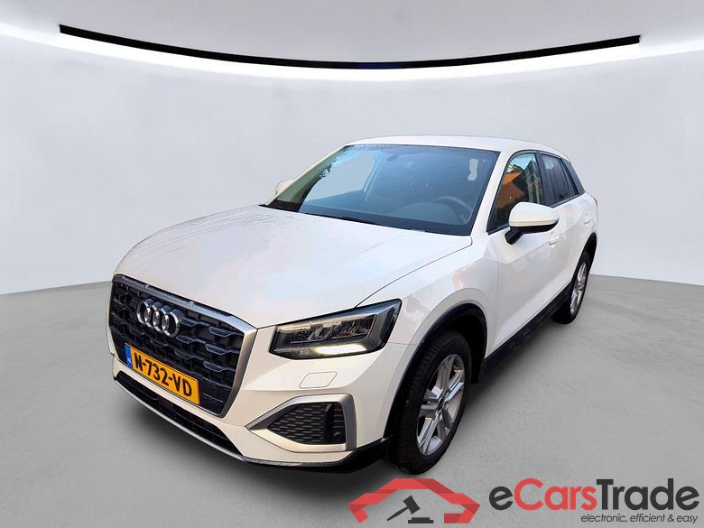 AUDI Q2 110 kW #1
