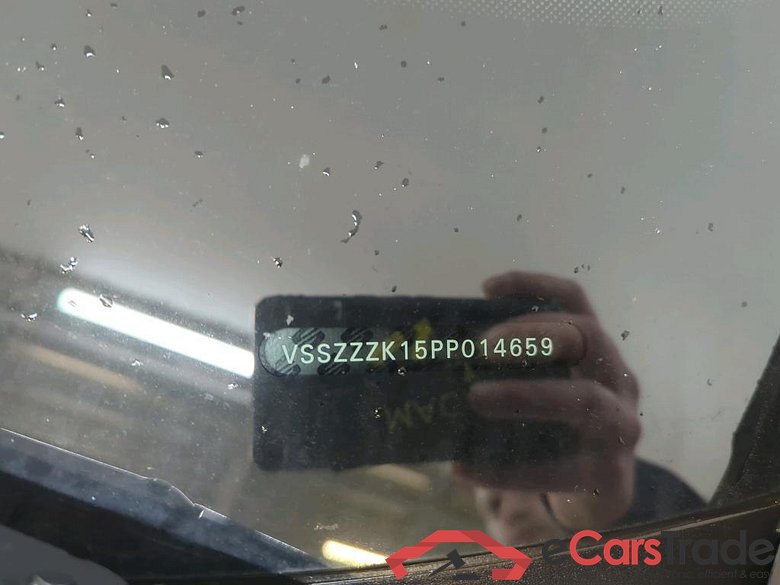 CUPRA Born 150 kW #2