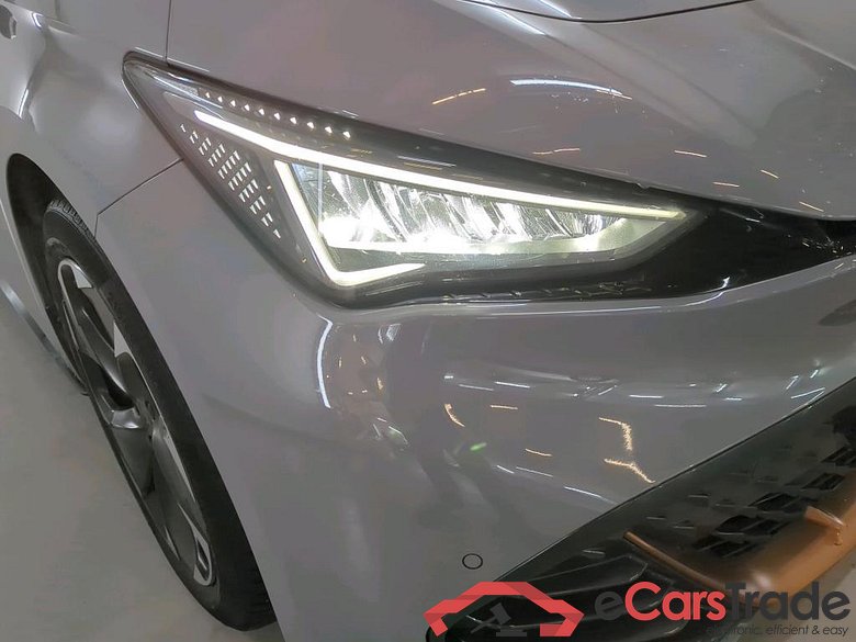 CUPRA Born 150 kW #3