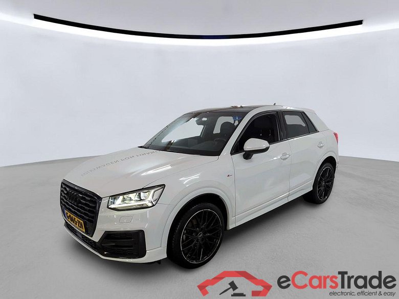AUDI Q2 110 kW