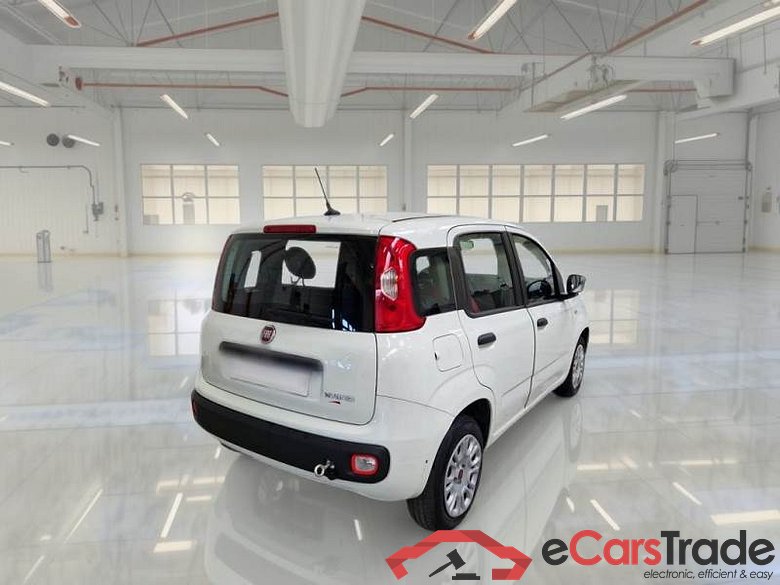 FIAT PANDA / 2012 / 5P / BERLINA 1.0 70CV HYBRID EURO 6D VAN 4 P. EASY #2