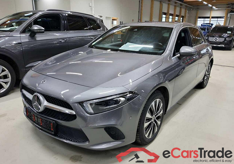 A A 250 e (177.086) 1.3 160KW AT8 E6d