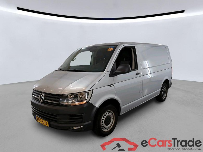 VOLKSWAGEN Transporter 75 kW