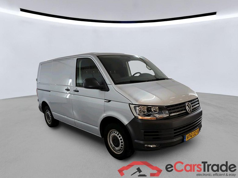 VOLKSWAGEN Transporter 75 kW #4