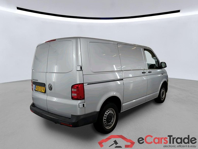 VOLKSWAGEN Transporter 75 kW #5