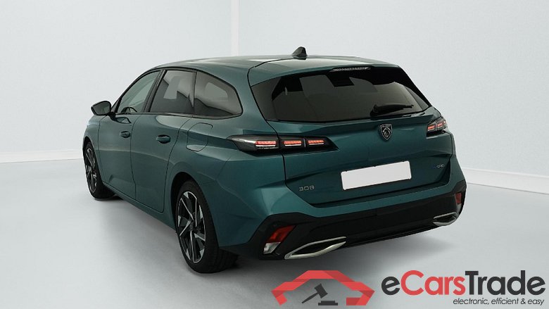 Peugeot 308 SW PHEV 180 e-EAT8 Allure #5