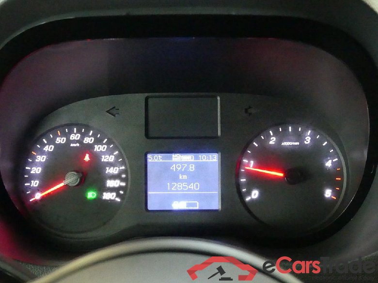 Sprinter III Kasten RWD/AWD 311/314/316 CDI RWD L1 (907.631) 2.1 120KW MT6 E6 #6