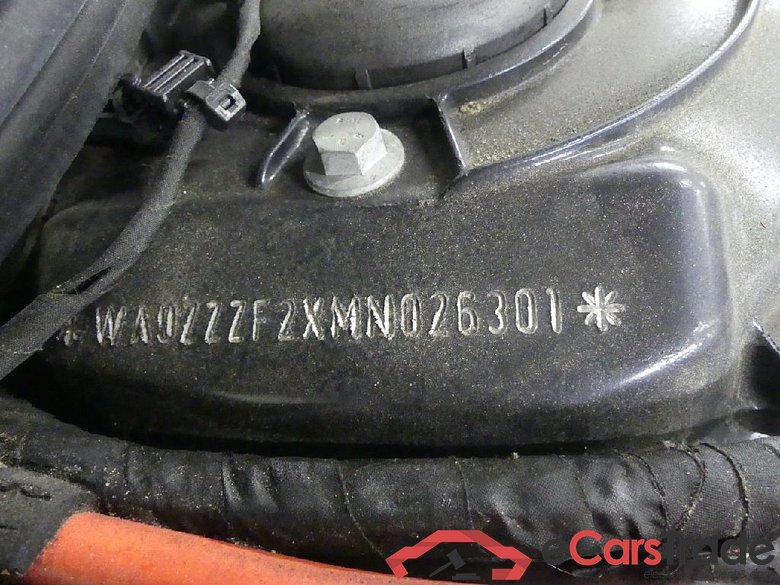 A6 Lim. 50 TFSI e quattro sport 2.0 TFSI 220KW AT7 E6dT #5