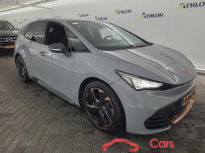 CUPRA Born 58kWh Adrenaline One auto 5D 150kW #2