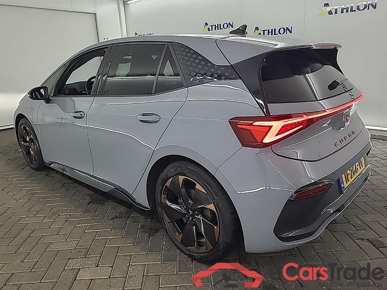 CUPRA Born 58kWh Adrenaline One auto 5D 150kW #4