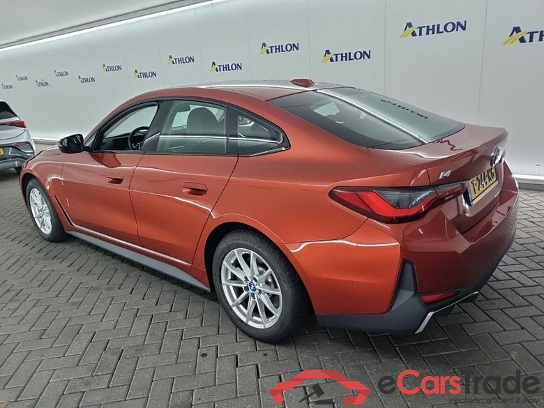 BMW i4 i4 eDrive40 5D 250kW #4
