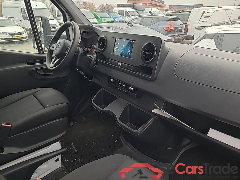 MERCEDES-BENZ Sprinter CC 515CDI L3 RWD 3.5t 9G-Tronic VI 2D 110kW #6