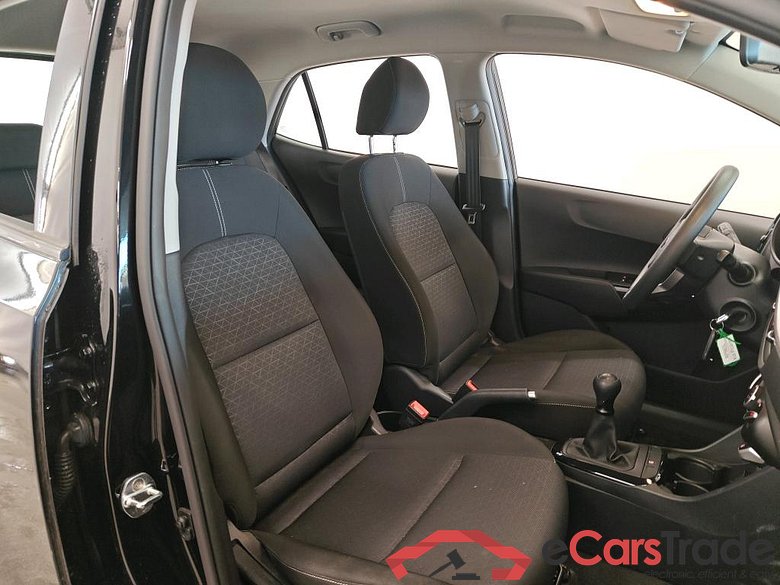 Kia Picanto 1.0CVVT ComfortPlusLine Navigator 4-zits 5d #3