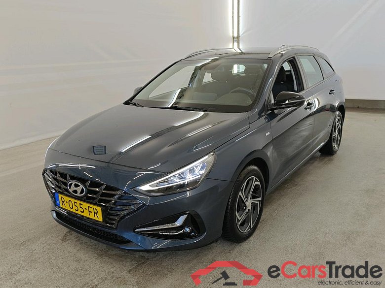Hyundai i30 Wagon 1.0 T-GDI MHEV Comfort Smart 5d
