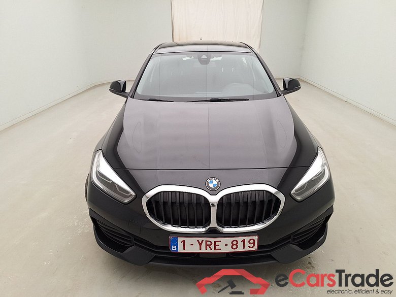 BMW, 1-serie '19, BMW 1 Reeks Hatch 116dA (85 kW) 5d