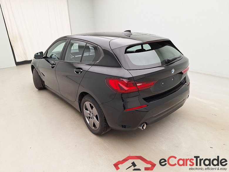 BMW, 1-serie '19, BMW 1 Reeks Hatch 116dA (85 kW) 5d #3