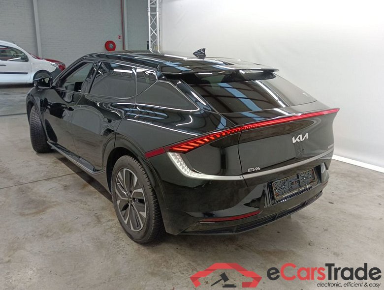 KIA Ev6 BEV 77,4 kWH Business Plus 5d #2