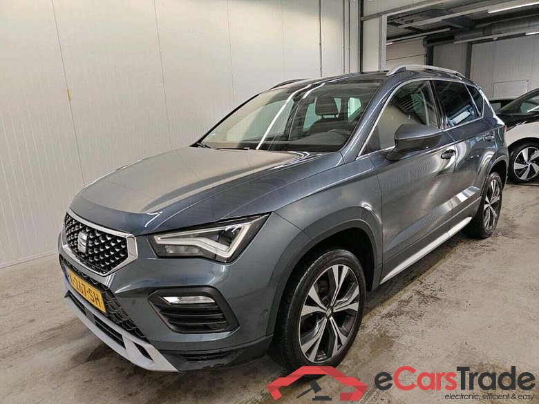 SEAT Ateca 1.5 TSI Xp. Bns Int. #1