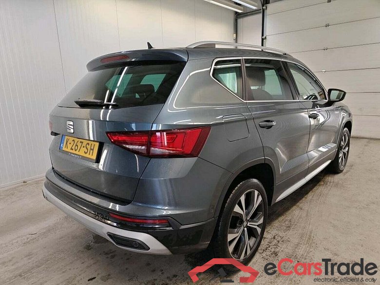 SEAT Ateca 1.5 TSI Xp. Bns Int. #2