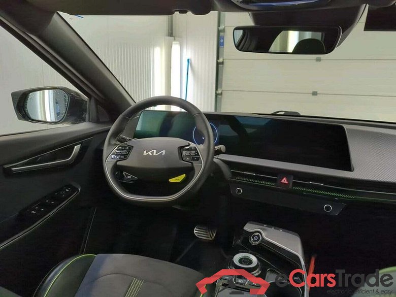 KIA EV6 GT AWD 77.4 kWh #3
