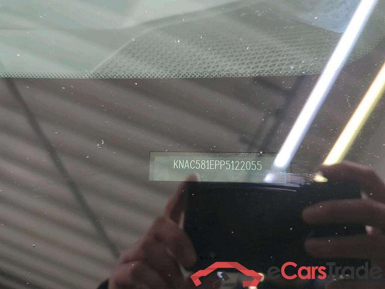 KIA EV6 GT AWD 77.4 kWh #5