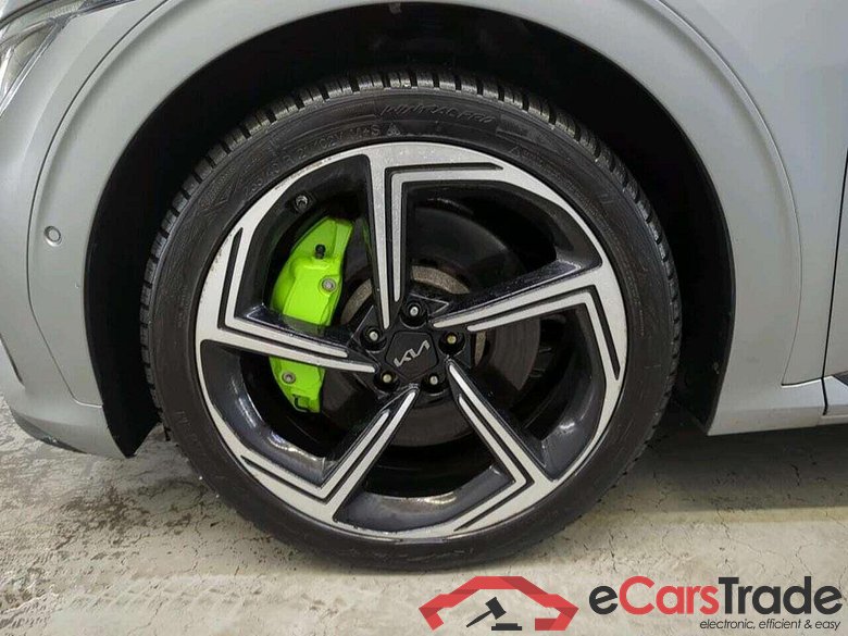 KIA EV6 GT AWD 77.4 kWh #6