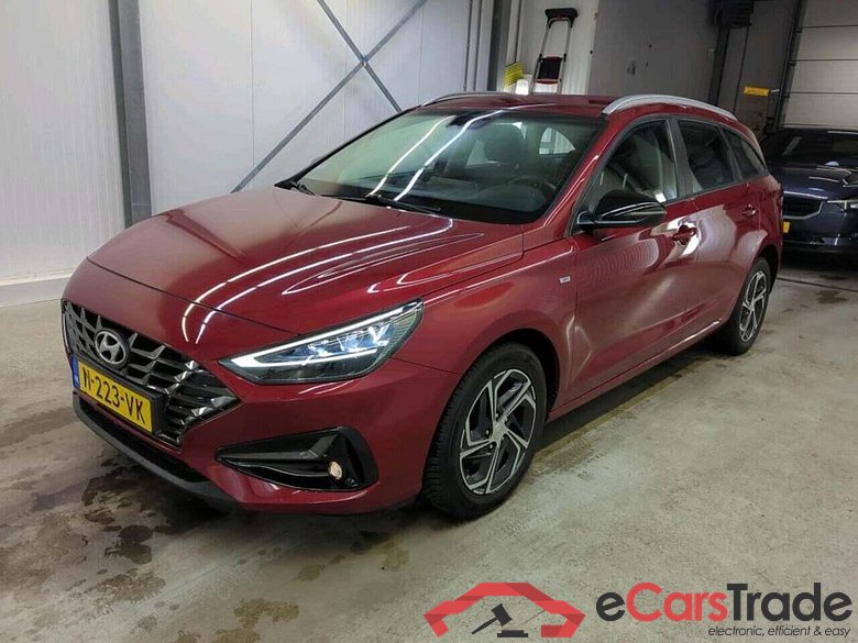 HYUNDAI i30 Wagon 1.0 T-GDi MHEV ComSm