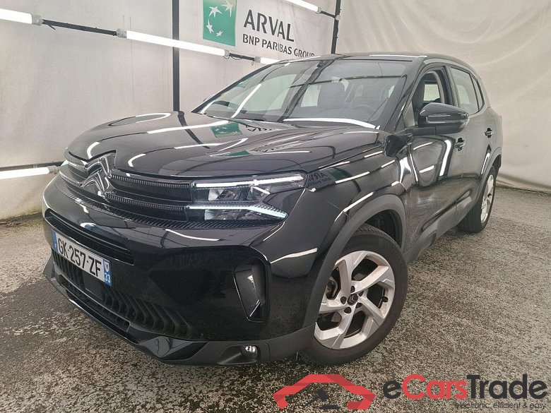 CITROEN C5 Aircross / 2022 / 5P / SUV BlueHDi 130 S&S EAT8 Feel #1