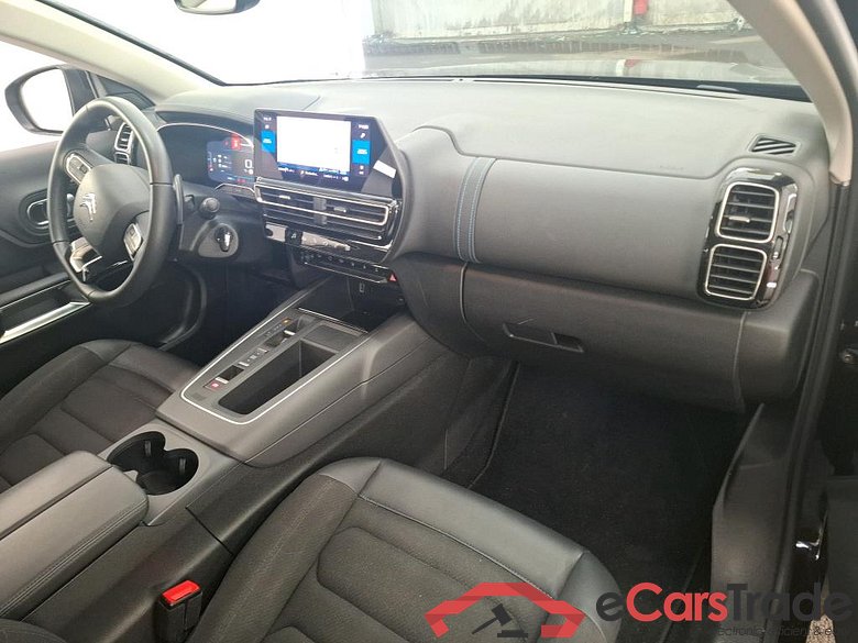 CITROEN C5 Aircross / 2022 / 5P / SUV BlueHDi 130 S&S EAT8 Feel #5