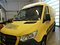 preview Mercedes Sprinter #0