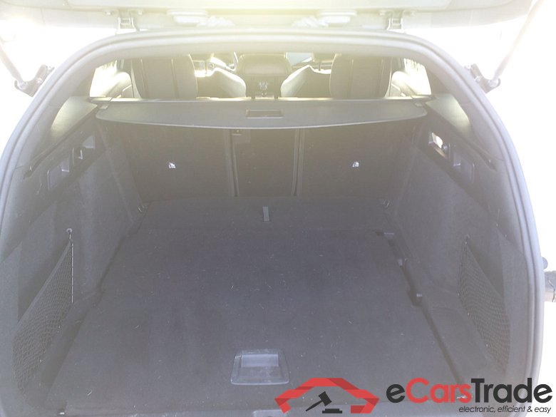 OPEL Astra SW 1,2 TURBO 130 CV BVM GS   #2