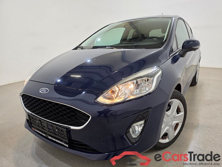 Ford Fiesta 1.5 TDCI 2PL Display Klima ... #1