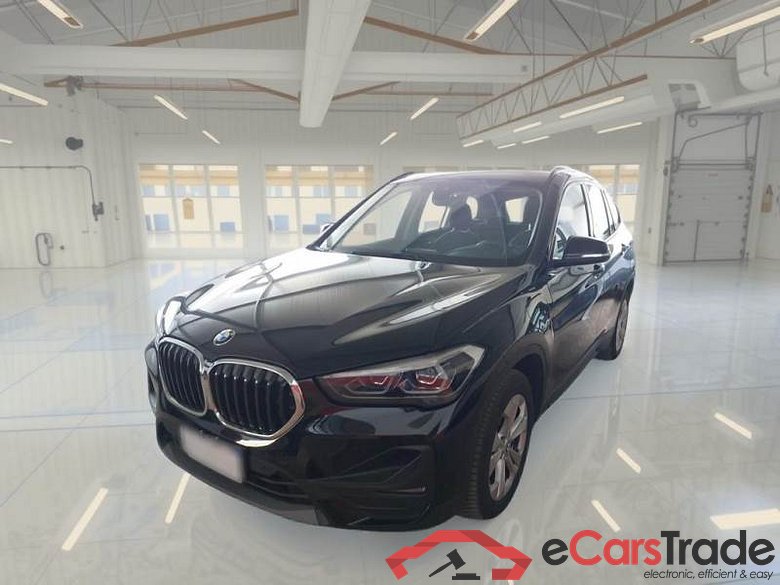 BMW X1 / 2019 / 5P / SUV XDRIVE 25E BUSINESS ADVANTAGE AUTOMATICO #1