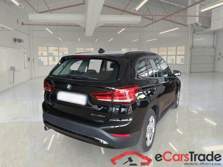 BMW X1 / 2019 / 5P / SUV XDRIVE 25E BUSINESS ADVANTAGE AUTOMATICO #2