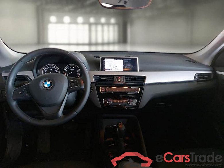 BMW X1 / 2019 / 5P / SUV XDRIVE 25E BUSINESS ADVANTAGE AUTOMATICO #3