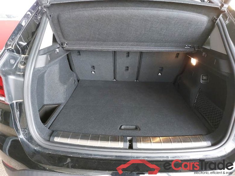 BMW X1 / 2019 / 5P / SUV XDRIVE 25E BUSINESS ADVANTAGE AUTOMATICO #5