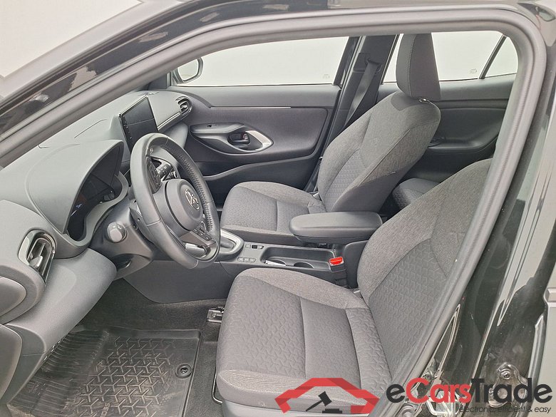 Toyota, Yaris Cross '21, Toyota Yaris Cross 1.5 VVT-ie Hybrid Dynamic Plus #3