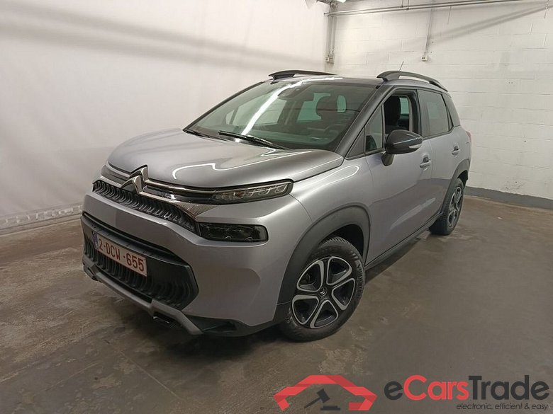 Citroën C3 Aircross 1.2 PureTech 110 S&S MAN6 Feel 5d #1