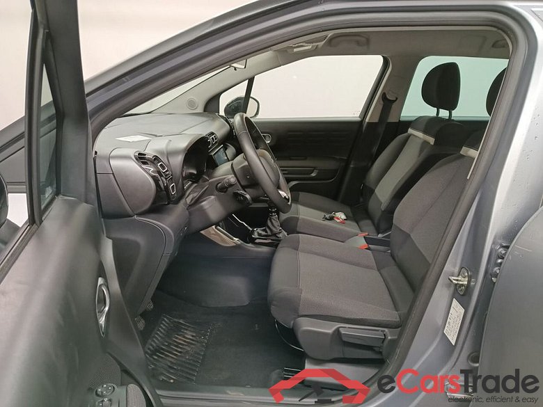 Citroën C3 Aircross 1.2 PureTech 110 S&S MAN6 Feel 5d #3