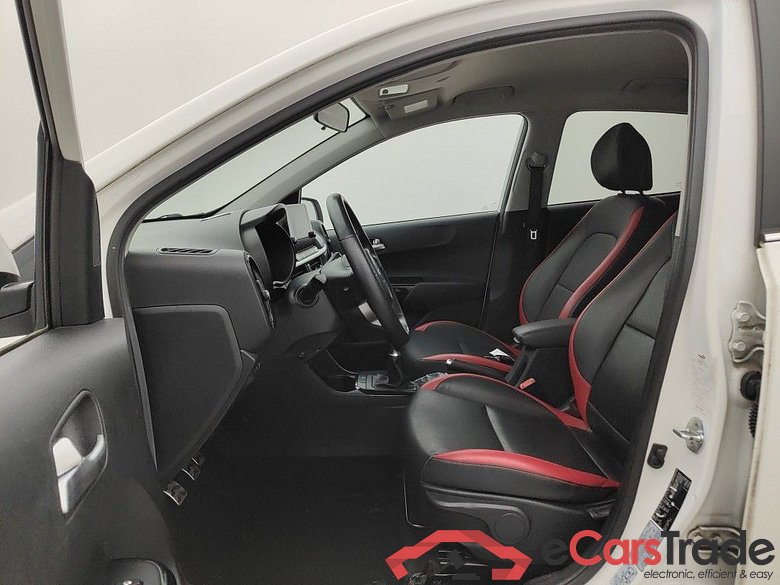 KIA PICANTO - 2021 1.2i 84 GT Line ISG 5d #3
