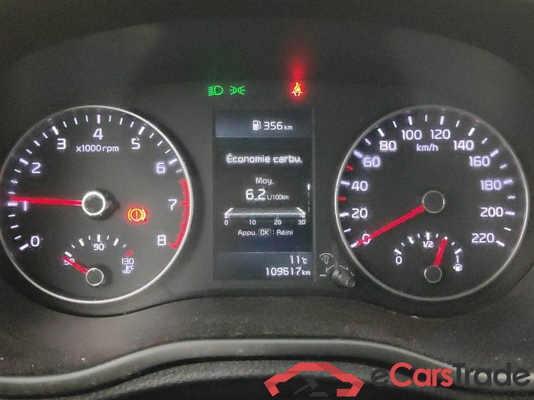 KIA PICANTO - 2021 1.2i 84 GT Line ISG 5d #6