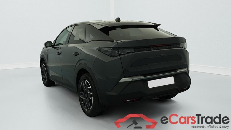 Peugeot 3008 Hybrid 145 e-DCS6 GT #5