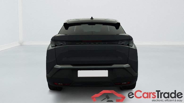 Peugeot 3008 Hybrid 145 e-DCS6 GT #6