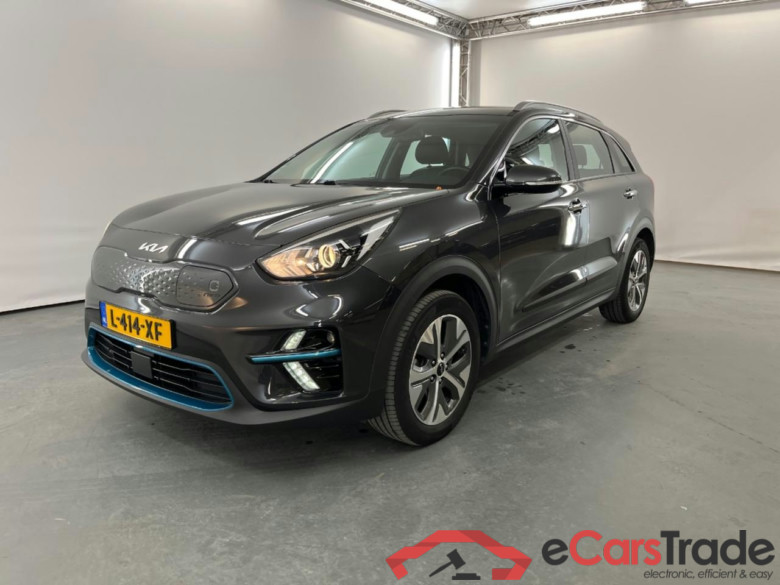 KIA e-Niro DynamicPlusLine 64 kWh