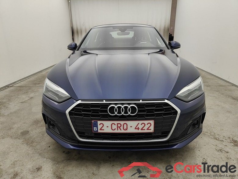 Audi A5 Sportback 30 TDI S tronic Bus. Ed. Attraction 5d #5