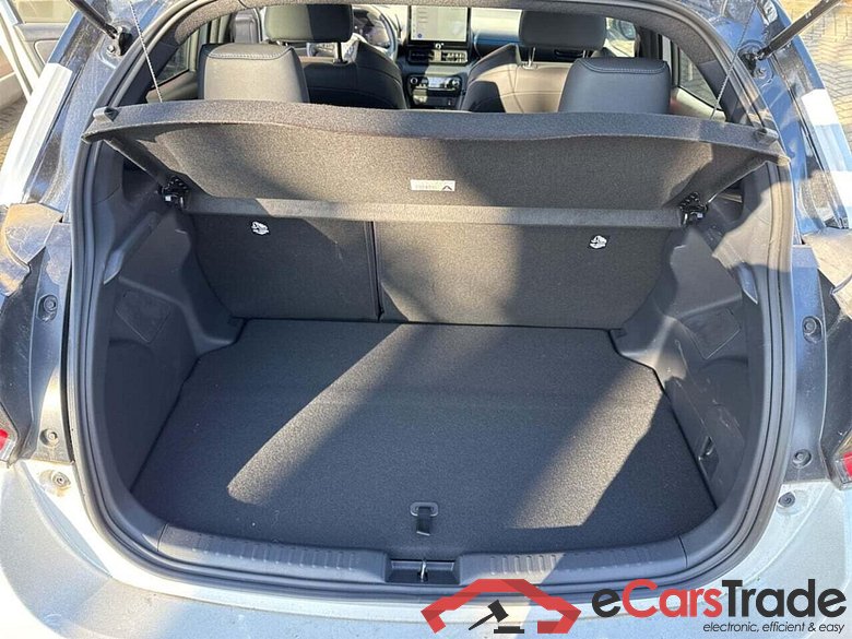 TOYOTA YARIS 1.5 Hybrid 130 Launch Edition #5