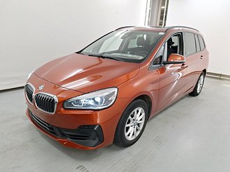 BMW 216