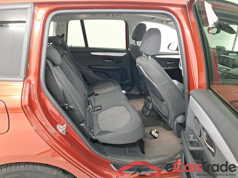 BMW 2 GRAN TOURER DIESEL - 2018 216 d AdBlue #6