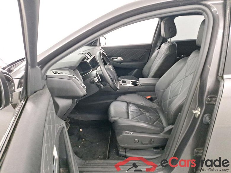 DS AUTOMOBILES DS 7 CROSSBACK 1.6 PHEV 225 BASTILLE + AUTO #5