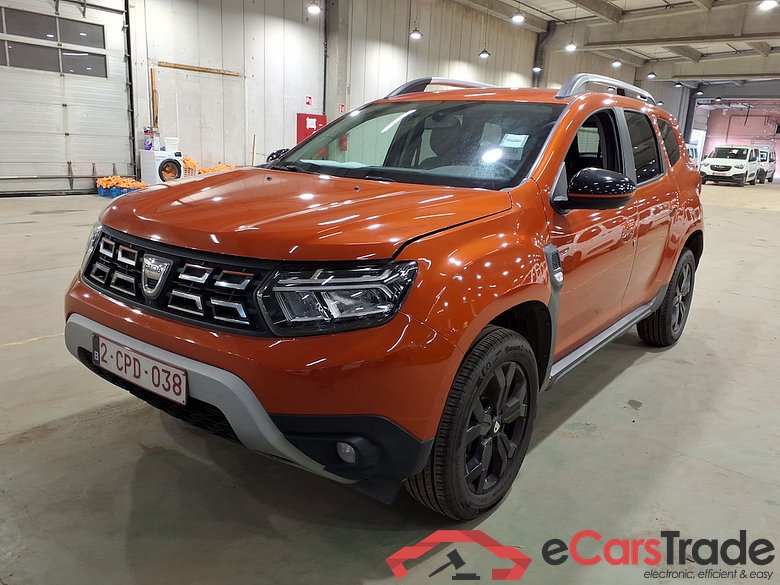 DACIA DUSTER 1.3 TCE 130 EXTREME